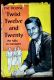 Twixt ('Twixt) Twelve and Twenty Pat talks to teenagers by Pat Boone 1959 HBDJ