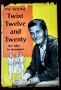 Twixt ('Twixt) Twelve and Twenty Pat talks to teenagers by Pat Boone 1959 HBDJ