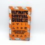 Ultimate Survival Guide for Kids ROB COLSON 2013 Fireflly Books Marshall Editions PB
