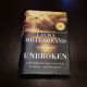 Unbroken by Laura Hillenbrand WW2 Story of Louis Zamperini 2010 HBDJ 1st Edition, Later Printing