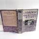 War Within & Without Diaries & Letters 1939-1944 ANNE MORROW LINDBERGH 1980 HBDJ