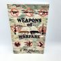 Weapons of Warfare by B. Ann Albertson - Christian Theology 2017 First Edition  - NEW
