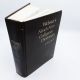 Webster’s Ninth New Collegiate Dictionary 1983 Hardback With Thumb Index Tabs