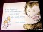 What Happened When Jack and Daisy Tried to Fool the Tooth Fairies, by Russell Hoban, Pictures by Lillian Hoban 1969 Third Printing