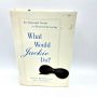 What Would Jackie Do? SHELLY BRANCH & SUE CALLAWAY 2006 1st Printing HBDJ