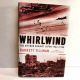 Whirlwind: The Air War Against Japan 1942-1945 by Barrett Tillman 2010 HBDJ