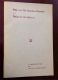 Who Are The Christian Churches and What Do We Believe? R. Frederick and William Garrett WEST 1956 Thirteenth Printing