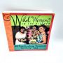 Wild Women in the Kitchen NICOLE ALPER, LYNETTE ROHRER 1996 PB 3rd Printing