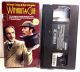 WITHOUT A CLUE 1988 VHS Michael Caine, Ben Kingsley, Sherlock & Watson Comedy