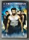 X-Men Origins WOLVERINE DVD Movie - Original in Original Case - PG-13