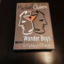 Wonder Boys by MICHAEL CHABON 1995 First Edition 2nd Printing HBDJ