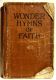 Wonder Hymns of Faith 1930 Softcover