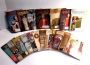 LOT 19 Workbasket and Home Arts Magazines 1965 to 1978 Betty Grable pic