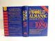 1989 World Almanac and Book of Facts MARK S. HOFFMAN HB Excellent