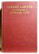 Yankee Lawyer, the Autobiography of Ephraim Tutt by Arthur Cheney Train 1944 HB