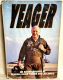 Yeager, an Autobiography by General Chuck Yeager and Leo Janos 1985 HBDJ